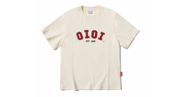 Oioi T-shirt