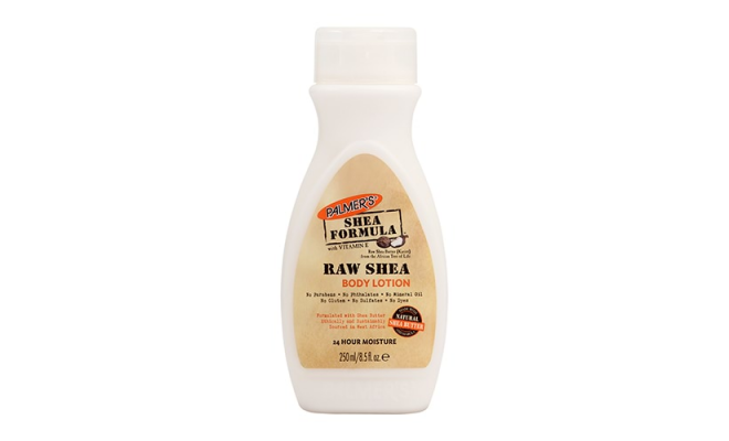 Palmer's Shea Formula Body Lotion 250mL 乳木果保濕滋潤身體乳