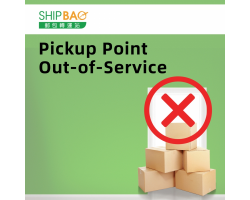 PICK-UP Out of service -TP0015 