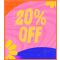 Beauty Bay 20% off