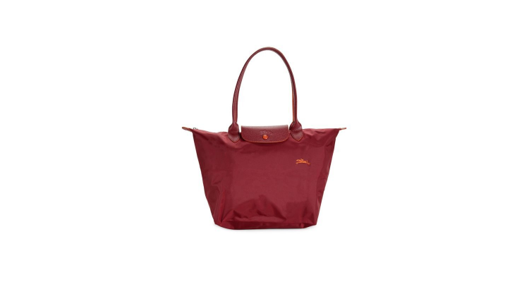 LONGCHAMP Shoulder Tote Bag