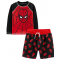 2-Piece Spider-Man Rashguard Set