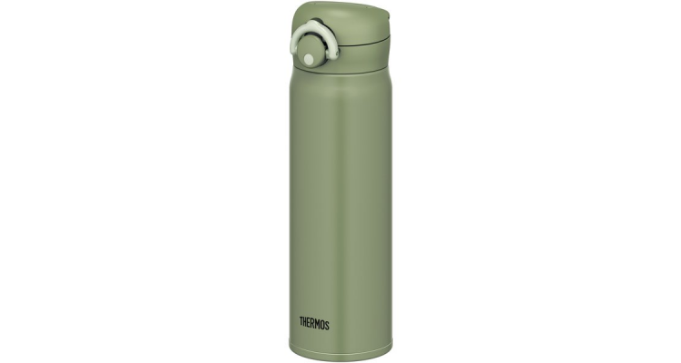 Thermos 500 毫升真空保溫瓶 