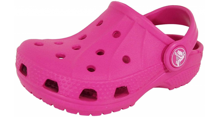 Crocs 膠鞋