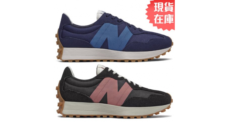 New Balance 327 男