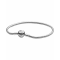 Pandora Moments Snake Chain Brac