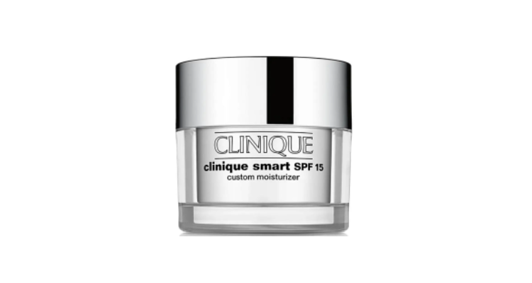 CLINIQUE SMART 激活提升緊緻日霜 SPF 15