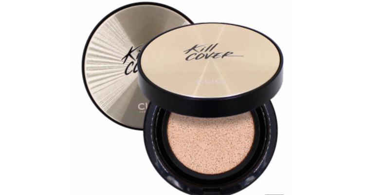 CLIO Kill Cover Ampoule Cushion