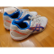 Asics Gel Shepparton 2 Electric Blue