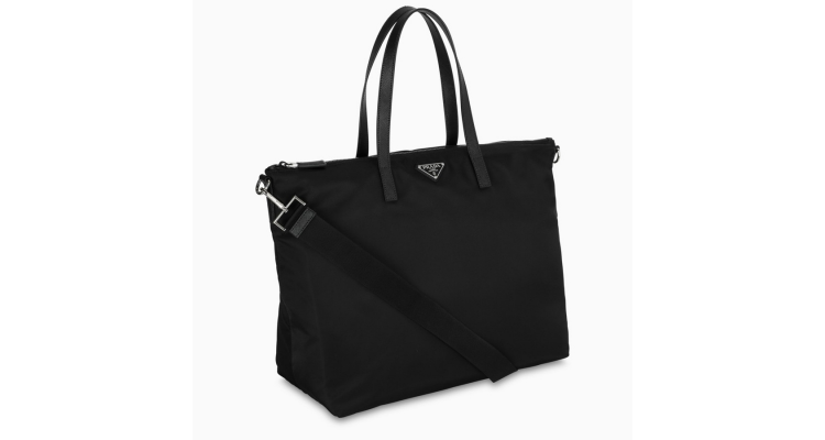 PRADA XL Tote Bag