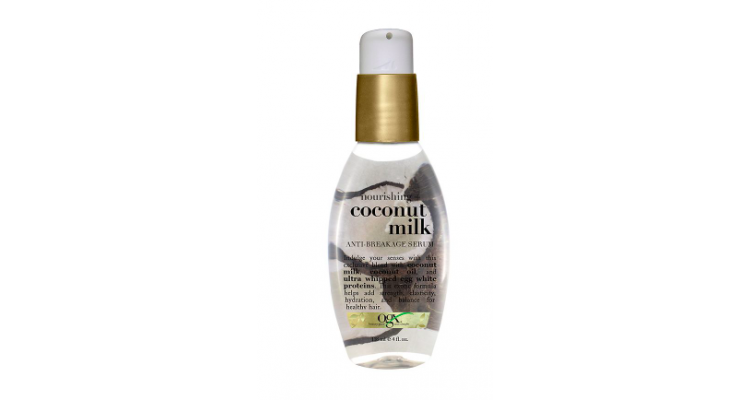 Coconut Milk Anti-Breakage Serum