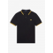  Fred Perry polo tee