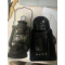 德國Amazon-Petroleumlampe Feuerhand Atom 75 Original Glas