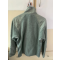美國ebay-US Military Gen Ill Cold Weather Fleece Jacket XS Short Zip Up Polartec