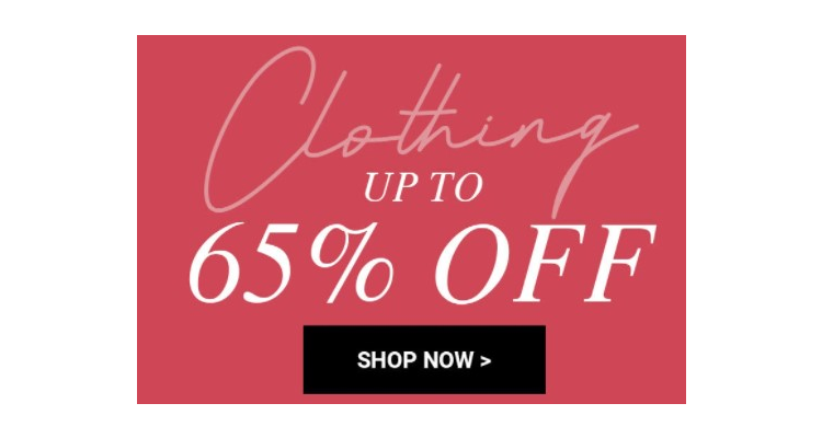 ROWME up to 65% off