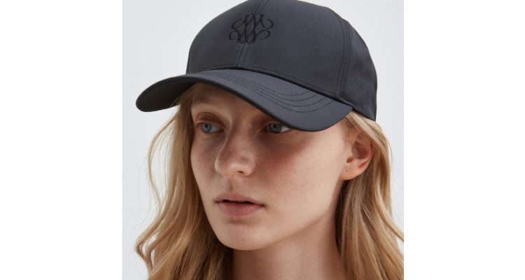 NICOLE MOOD BALL CAP