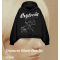 Billie Eilish Oxytocin Hoodie