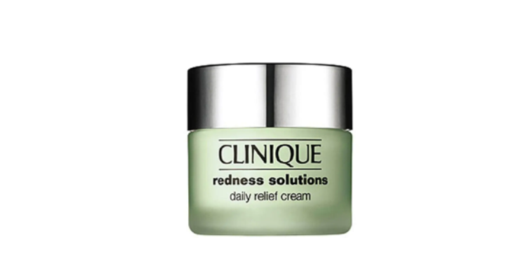 CLINIQUE RELIEF CREAM