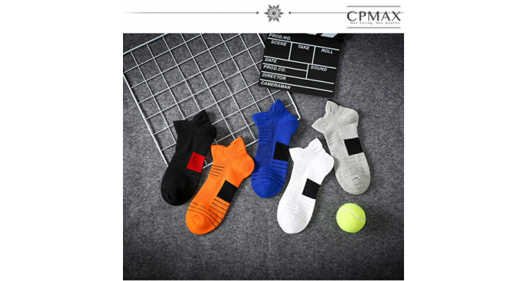 CPMAX 訓練減震襪 籃球襪 運動襪 比賽襪