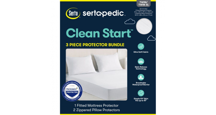 Mattress Protector