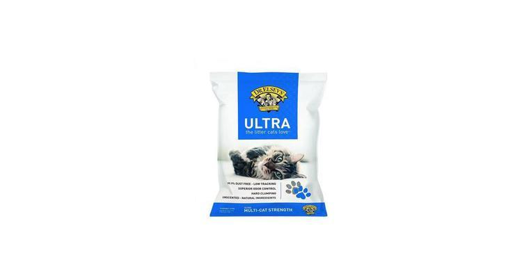 Dr. Elsey’s Ultra