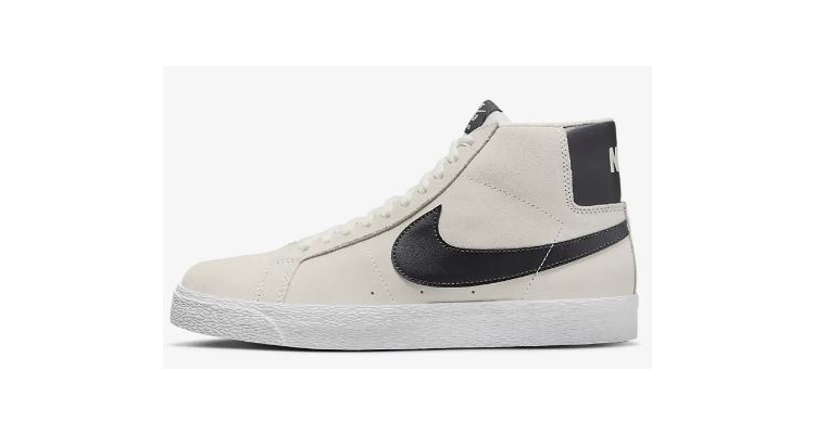 Nike SB Zoom Blazer Mid