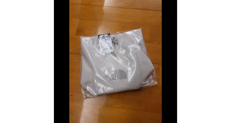 The North Face White Label Bucket Bag