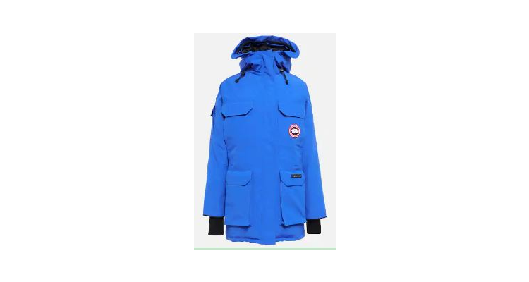 Canada Goose 專場 收Snow Mantra、遠征款