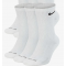 Nike Cushioned Training socsks