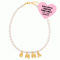 Custom Groovy Gal Necklace 淡水珍珠