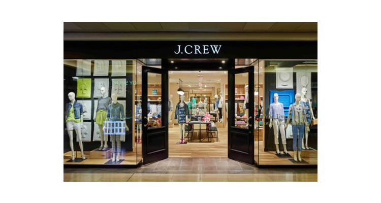 J.CREW