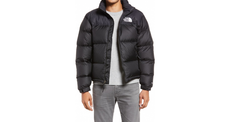 Nordstrom 現有 The North Face低至5折