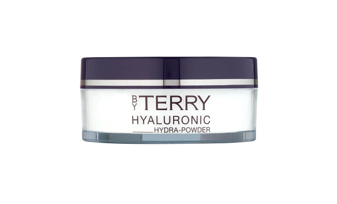 BY TERRY Hyaluronic Hydra Powder 10g 透明質酸水潤粉
