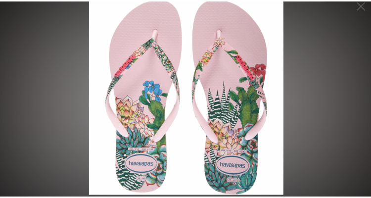 Havaianas靚拖鞋 女装童裝任你買