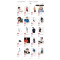法國 Lacoste semi annual sale