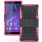 Sony Xperia Z3 - Cute Pink