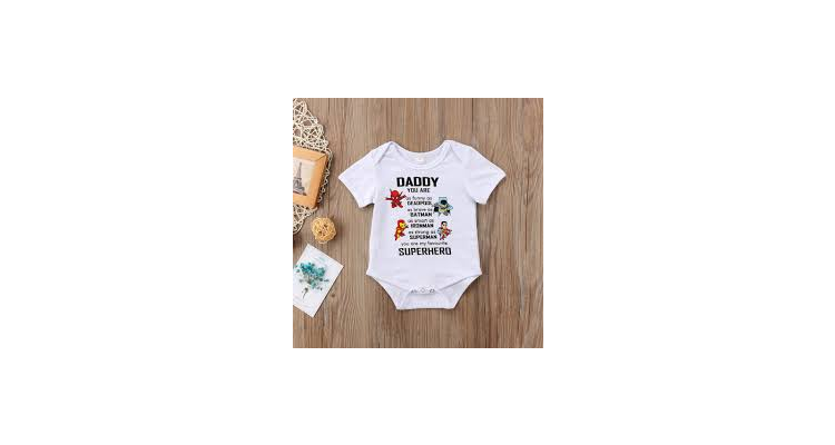 baby clothes