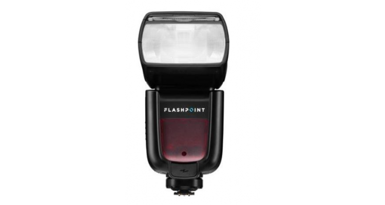 Flashpoint Zoom II AA TTL閃光燈