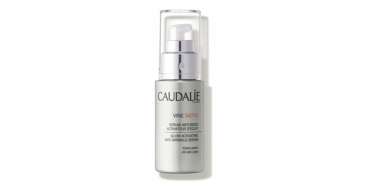 Caudalie 去皺精華