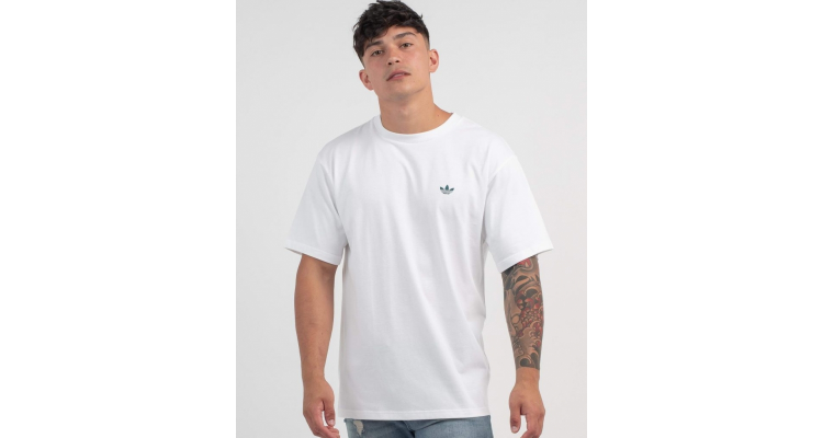 Adidas 4.0 Logo T-Shirt 