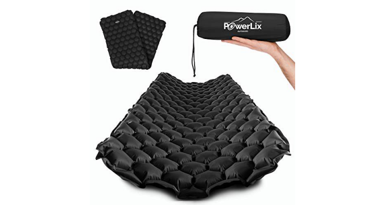 sleeping mat