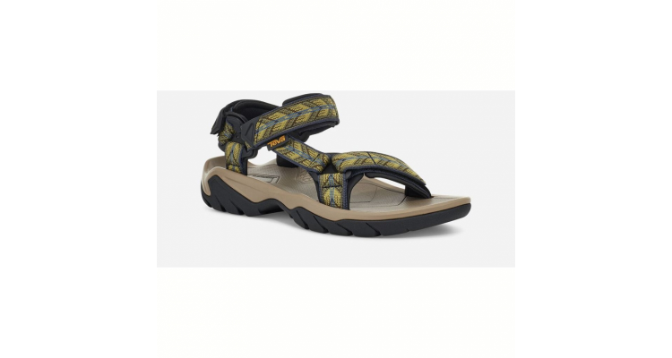 Universal Hiking Sandal