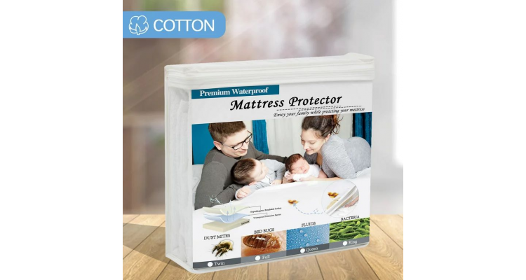 Mattress Protector