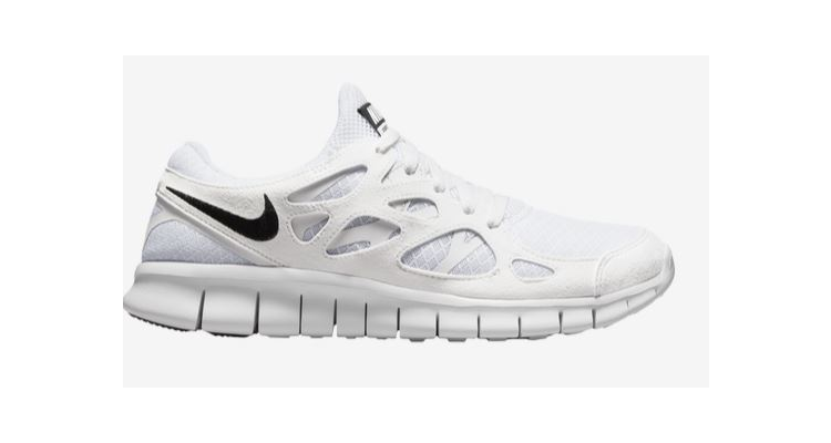 Nike Free Run 2