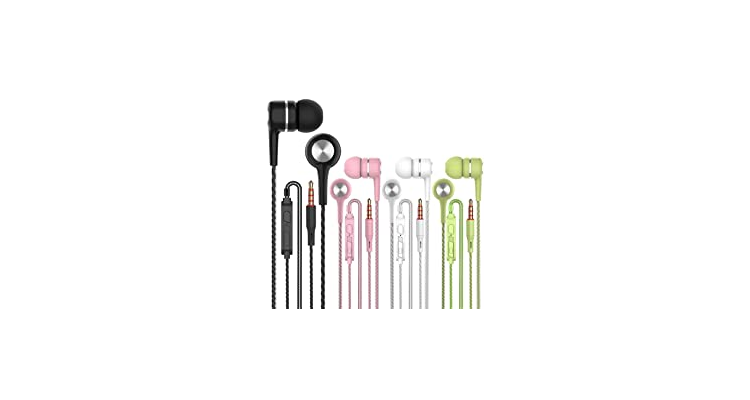 earphones