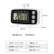 冰箱溫度計
