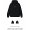 ariana grande 復刻hoodie