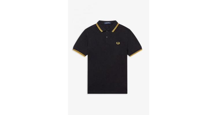 Fred Perry polo tee