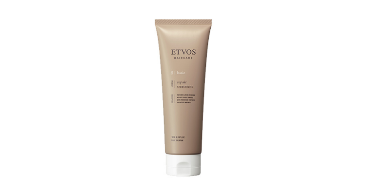 ETVOS果木香氛修護髮乳
