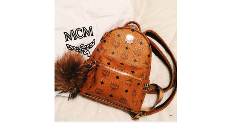 MCM Worldwide 現有精選2019春季系列美包低至6折